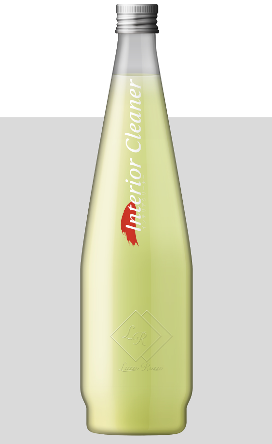 Interior Cleaner(インテリア クリーナー) 内装用クリーナー