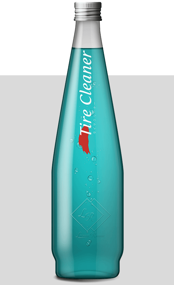 Tire Cleaner(タイヤ クリーナー)