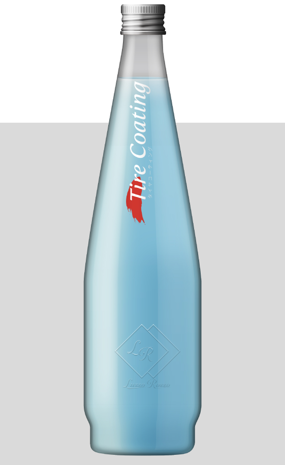 Tire Coating(タイヤ コーティング)